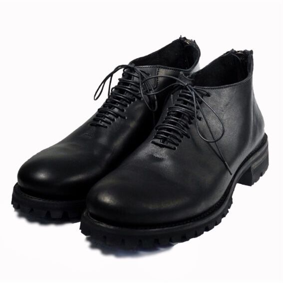 【お取り寄せ注文可能】Ladder Laced Shoes(WOMEN)