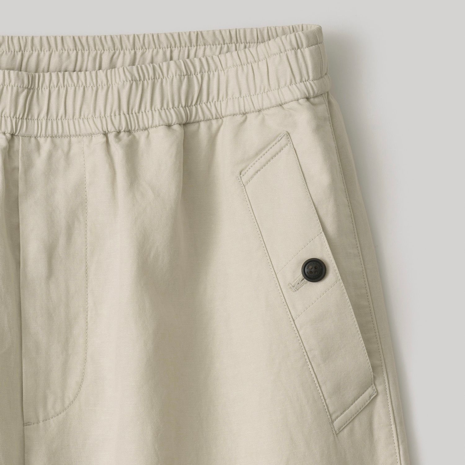 【残り一点】River Easy Pants