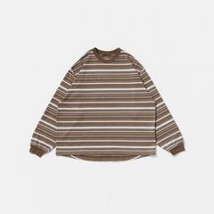 【残り一点】Oversize Longsleeve_B