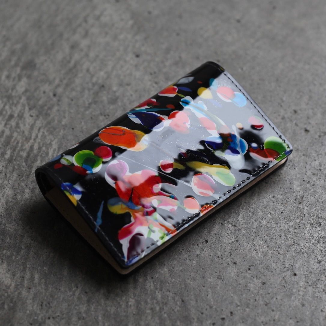 【残り一点】Paint Case(CARD)