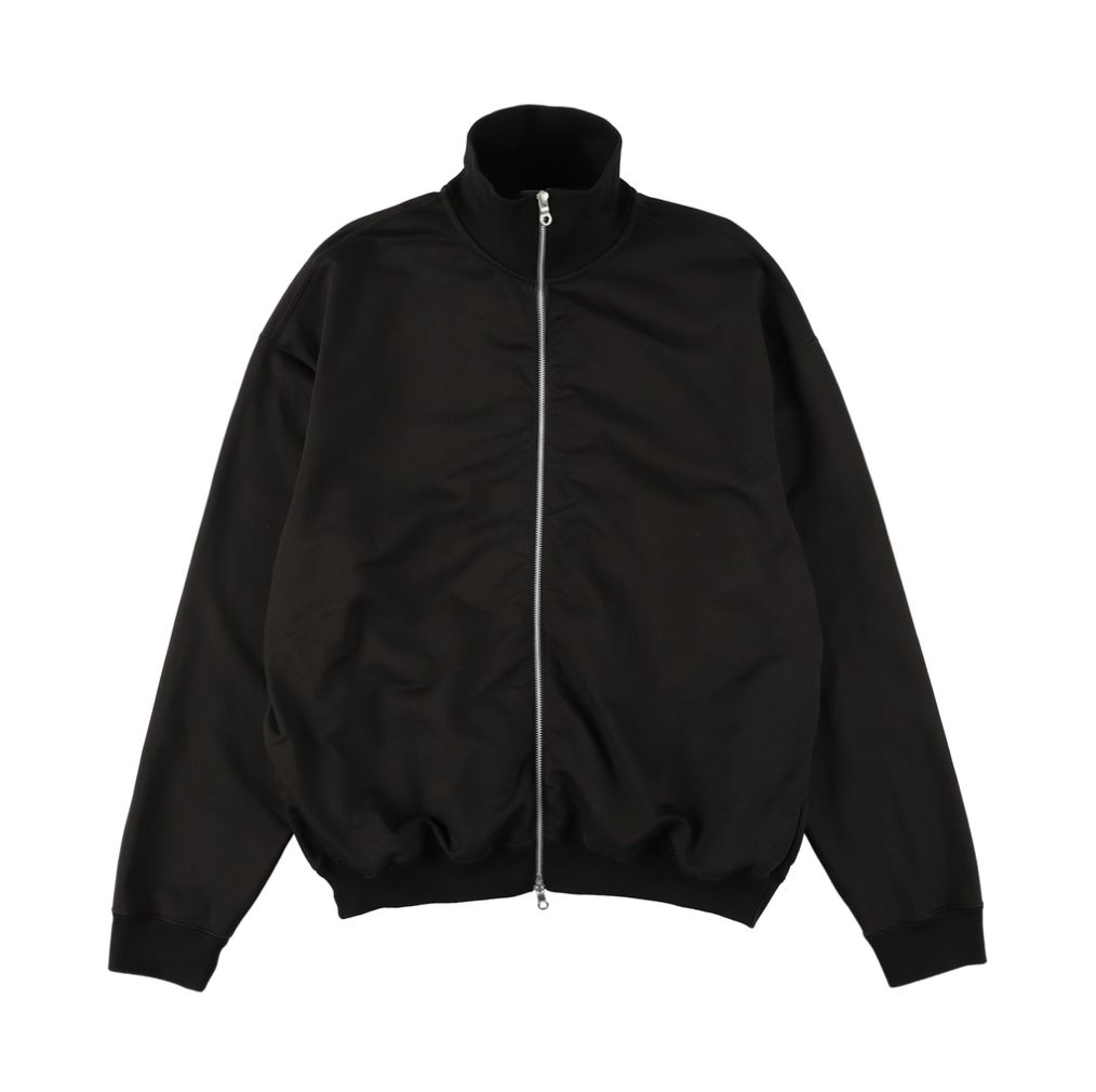 【残り一点】28G Cupro Zip Sweat