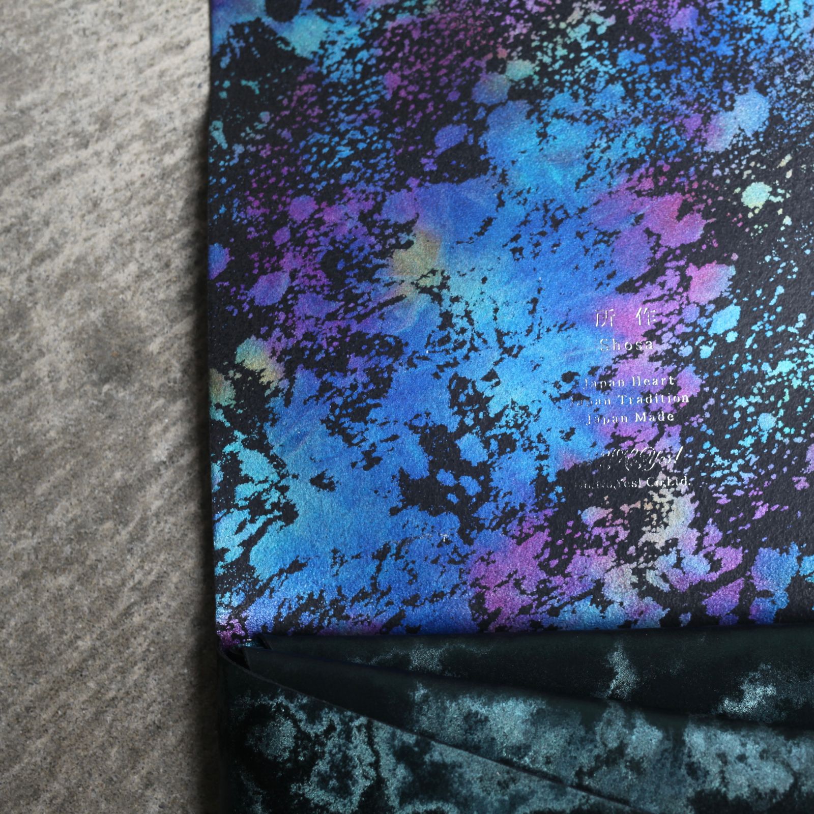 【限定モノ】ロングウォレット