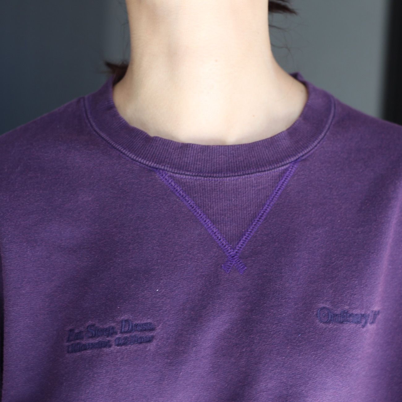 【残り一点】Washed Ordinary Home His Crew With No Effect