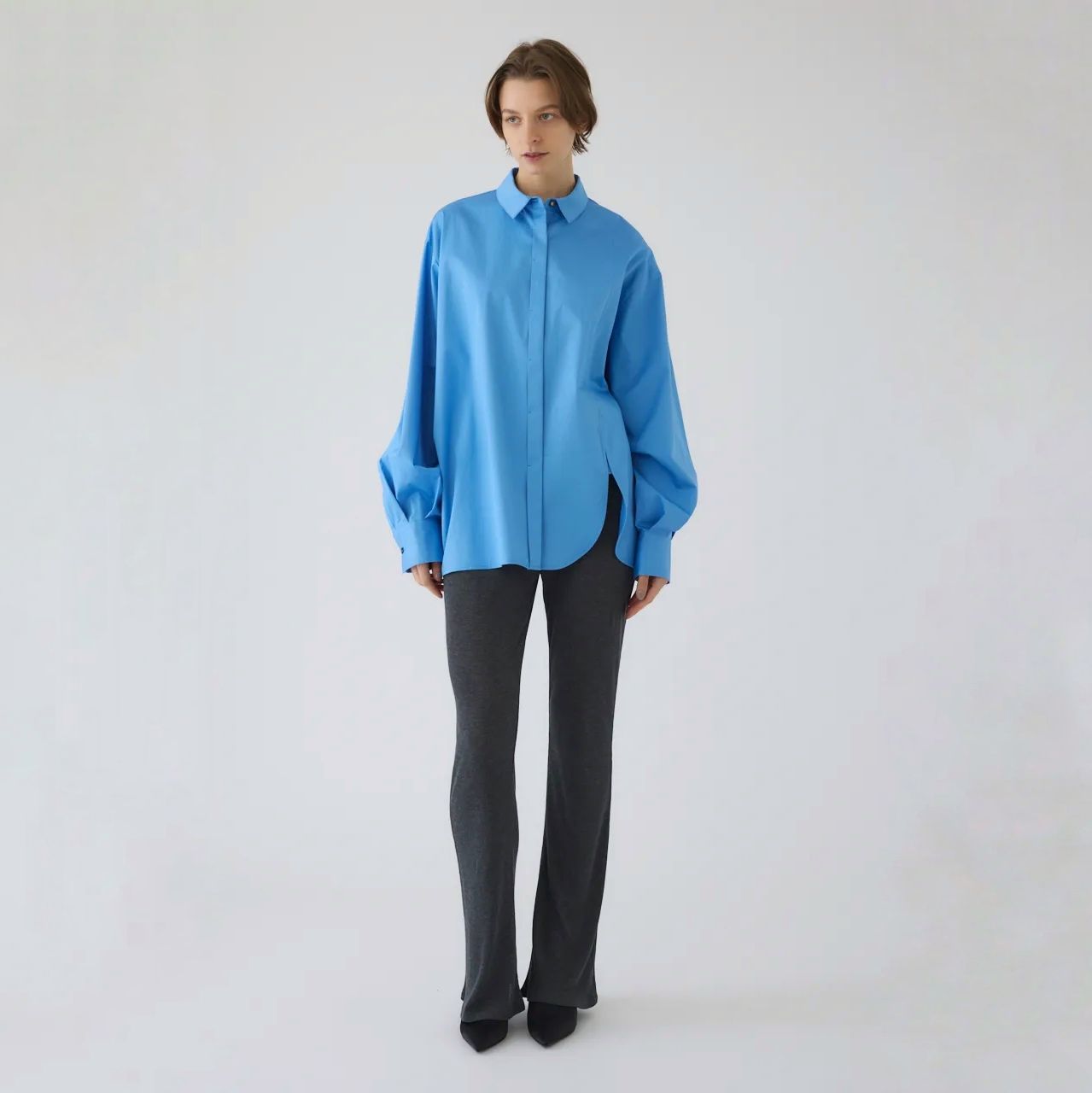 【残り一点】Oversized Asymmetry SH