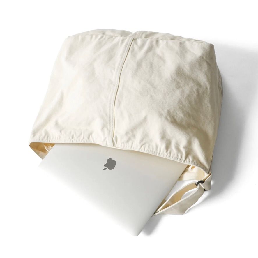 【残りわずか】Canvas Messenger Bag
