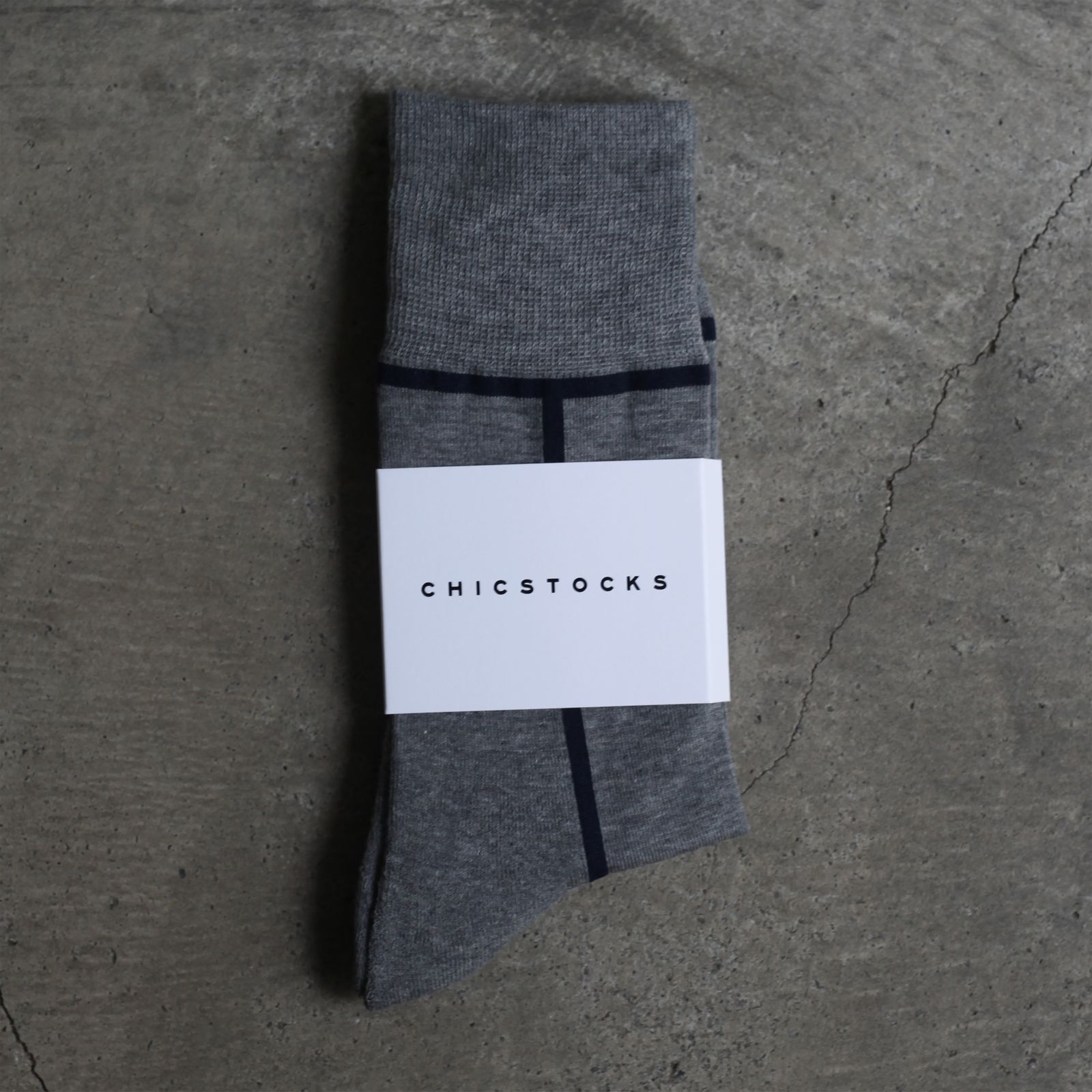 【残り一点】Line Socks