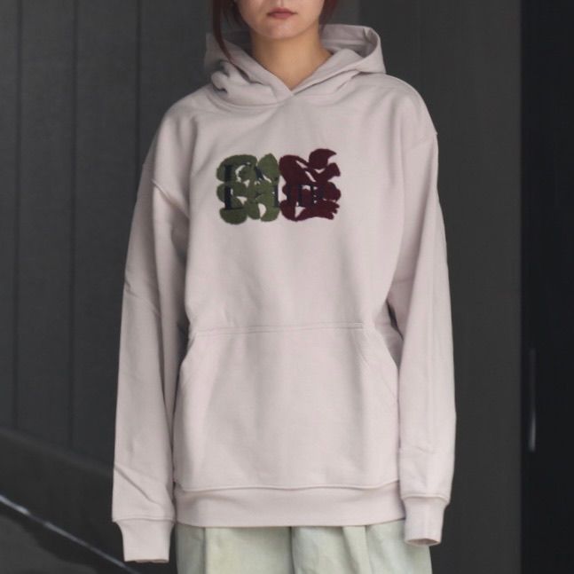 Dime - 【残り一点】Classic Duo Hoodie | ACRMTSM ONLINE STORE