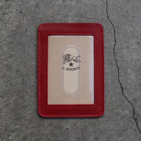 【残り一点】カードケース