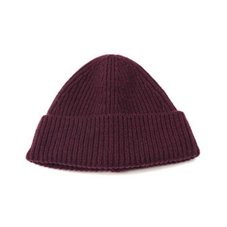 【残り一点】Cashmere Low Watch