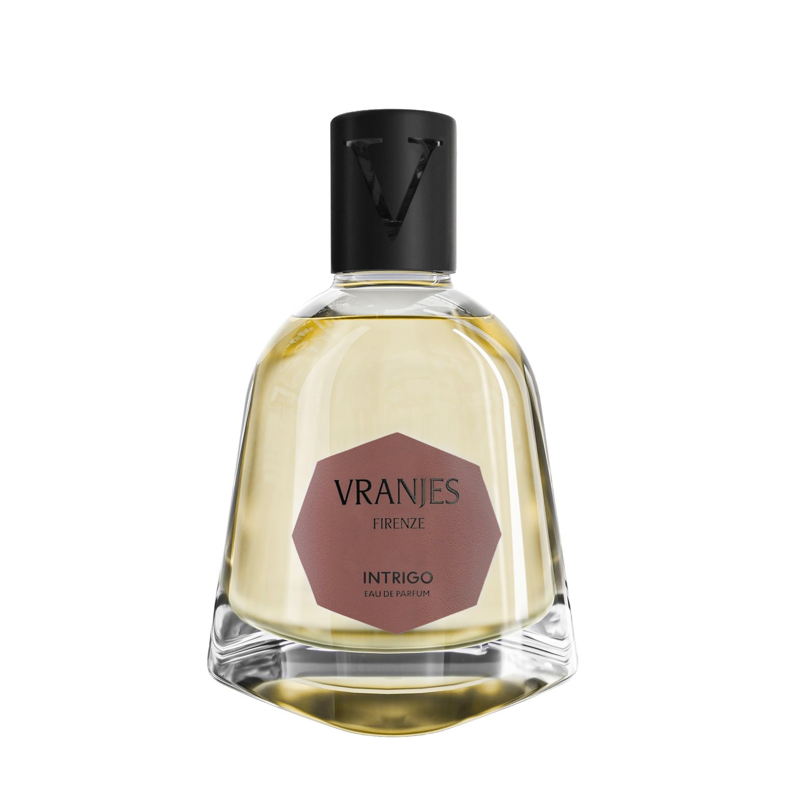 【残りわずか】Eau De Parfum 100ml(INTRIGO)