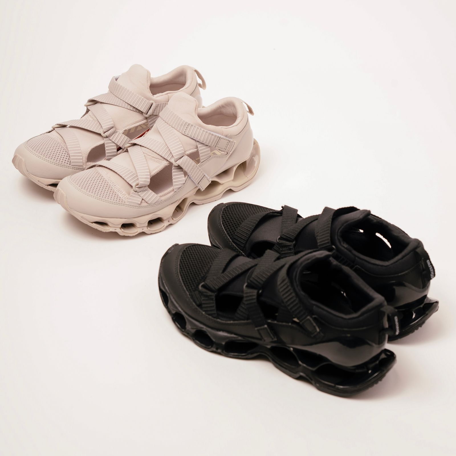 【残りわずか】Wave Prophecy Strap