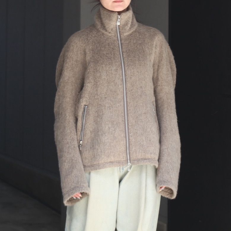 【残り一点】Full Zip Up Track Jacket