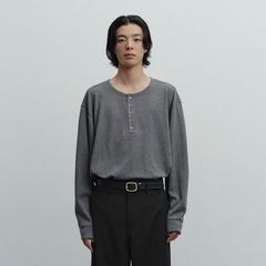 【残り一点】Waffle Henry Pullover