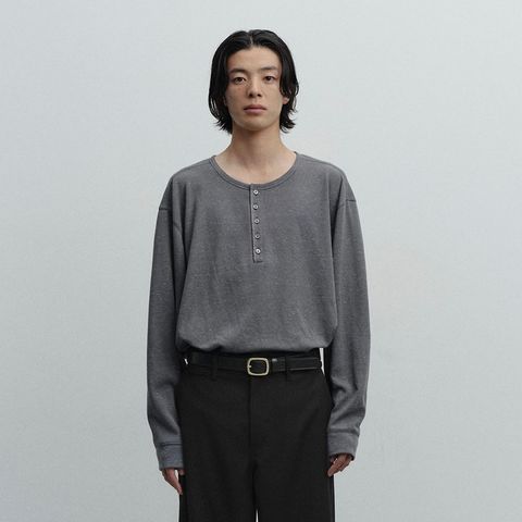 【残り一点】Waffle Henry Pullover