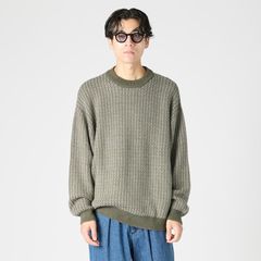 【残り一点】Birdseye Knit