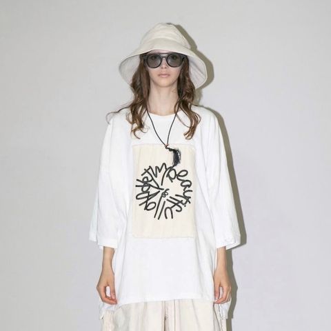 【残り一点】MBLプリントビッグTee