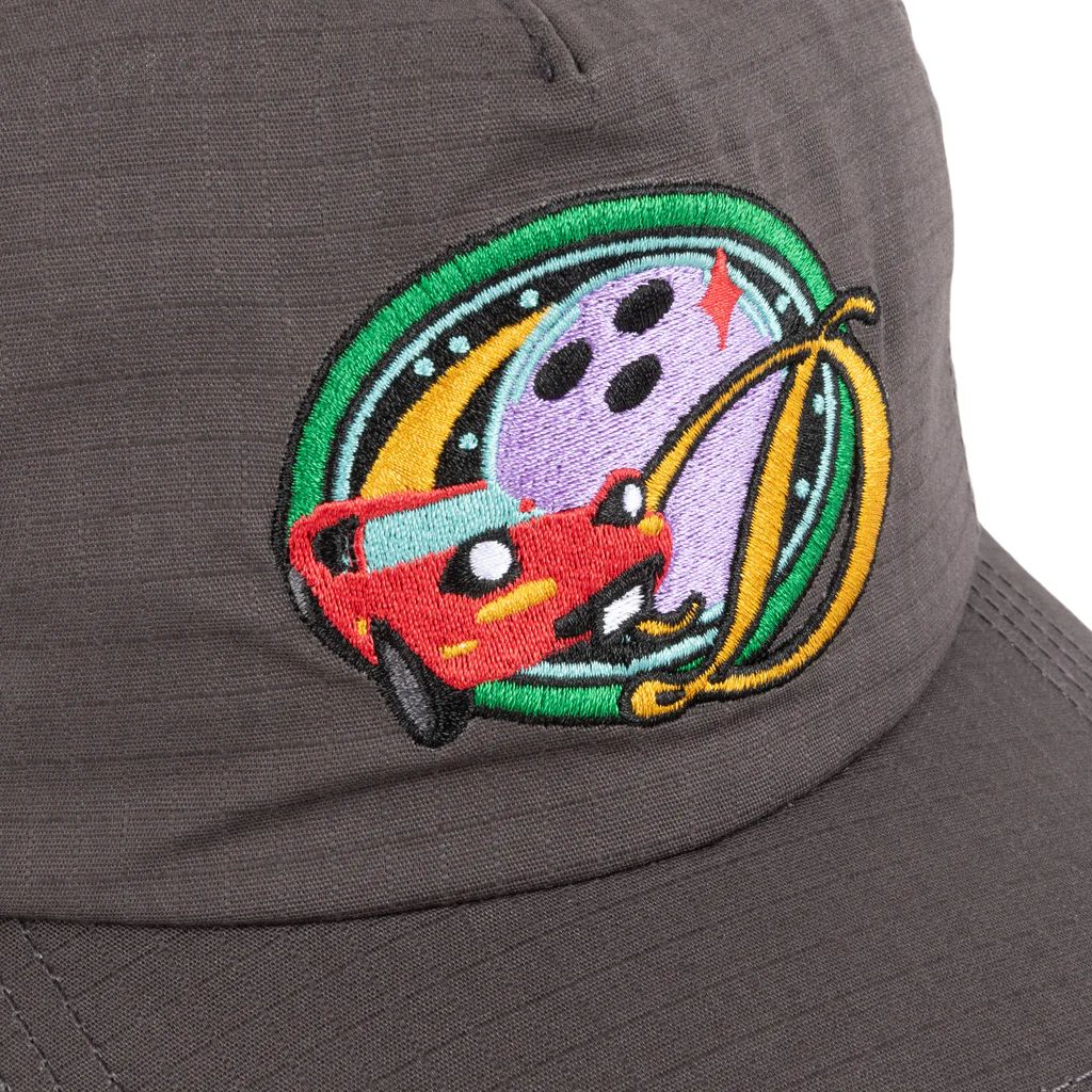 【残り一点】Miata Worker Cap