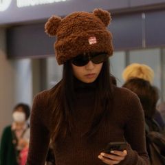 【残りわずか】Bear Beanie