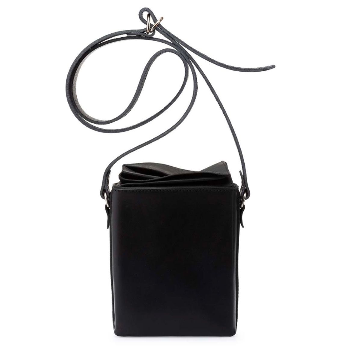 【残り一点】Square Bucket Bag