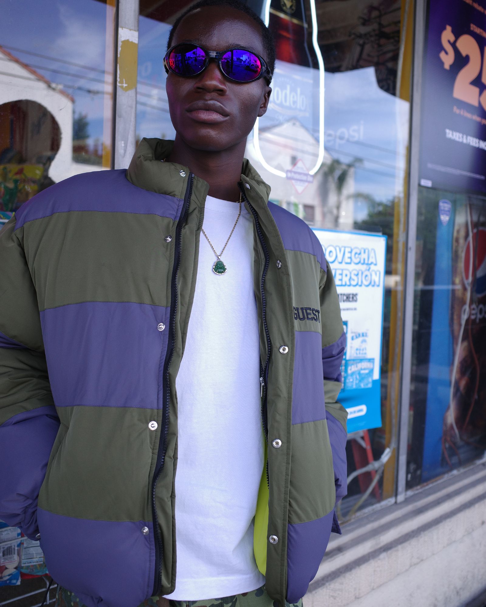 SPECIAL GUEST K.K 2023AW コレクション | ACRMTSM ONLINE STORE