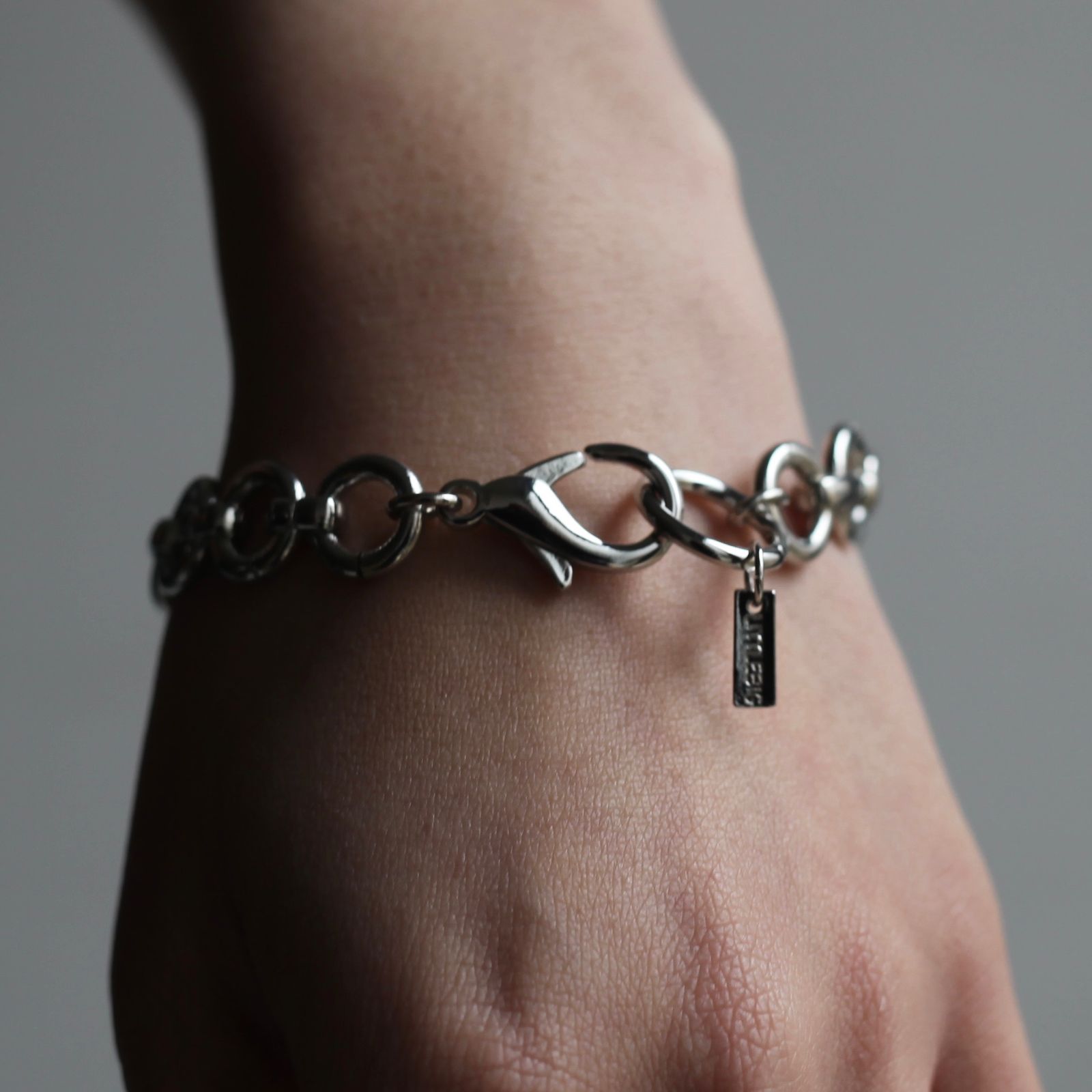 【残りわずか】Circle Bracelet