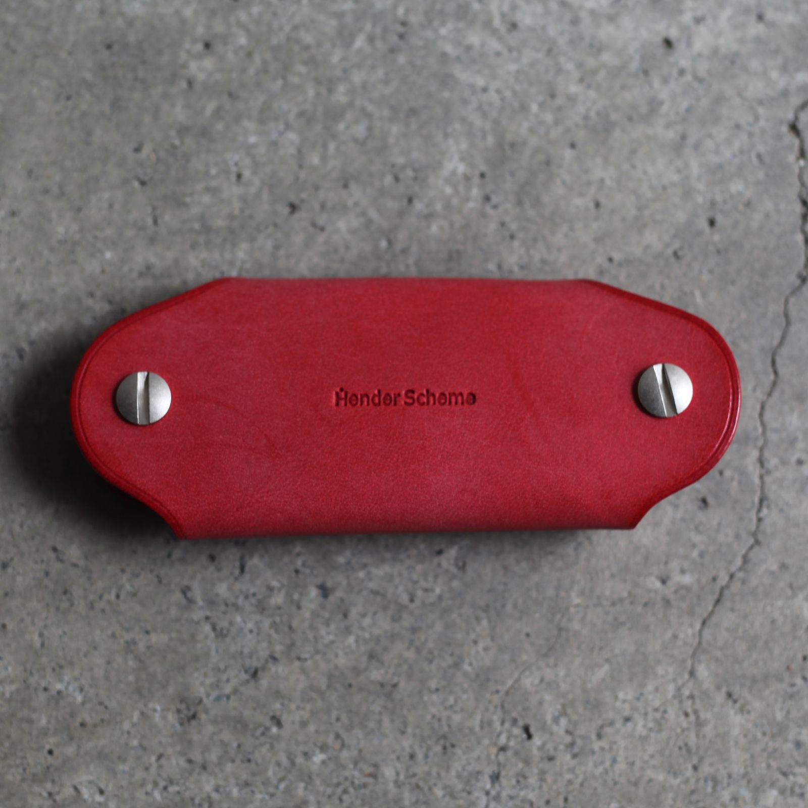 【残りわずか】Key Bundle(RED)