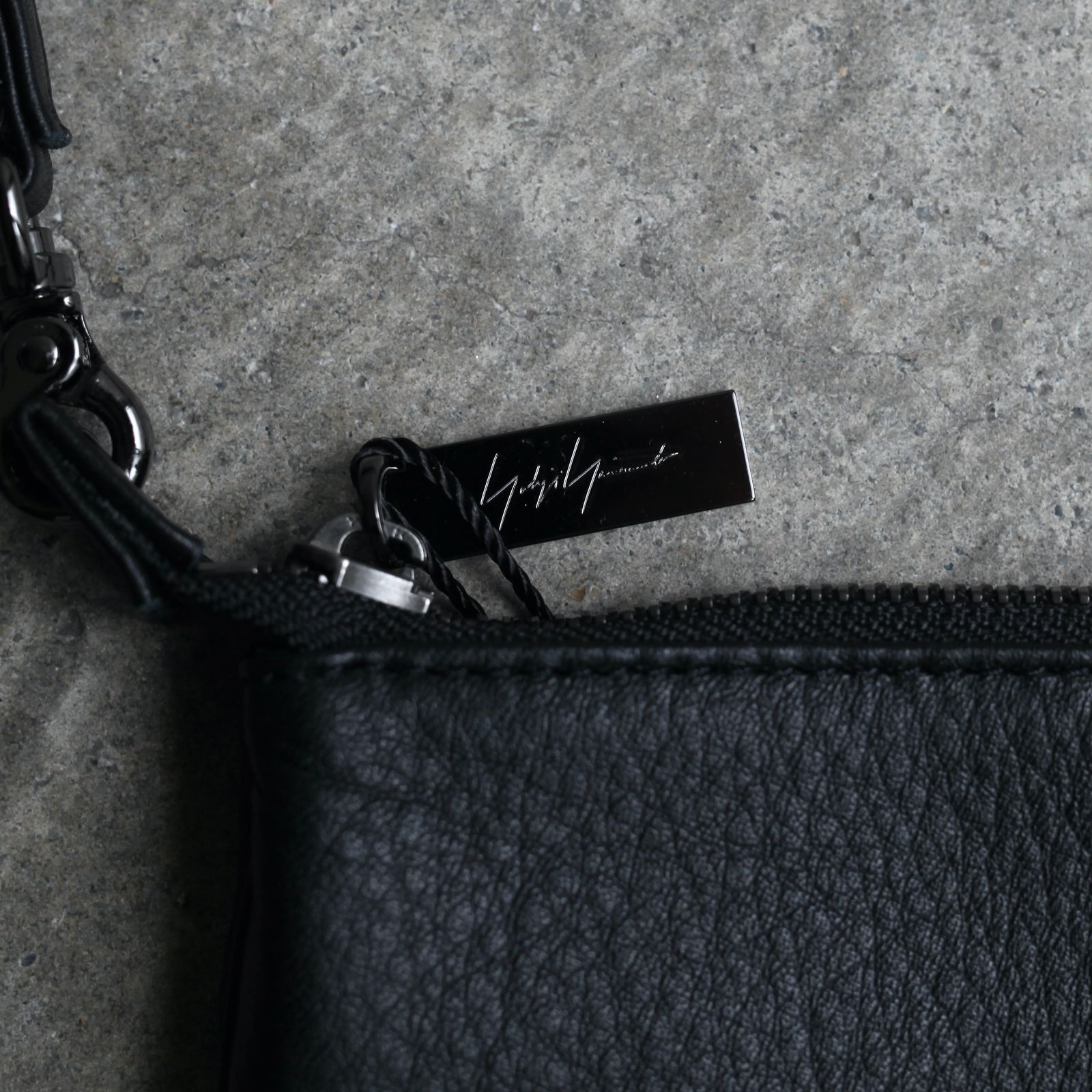 中古・古着通販】discord Yohji Yamamoto (ディスコード ヨウジ
