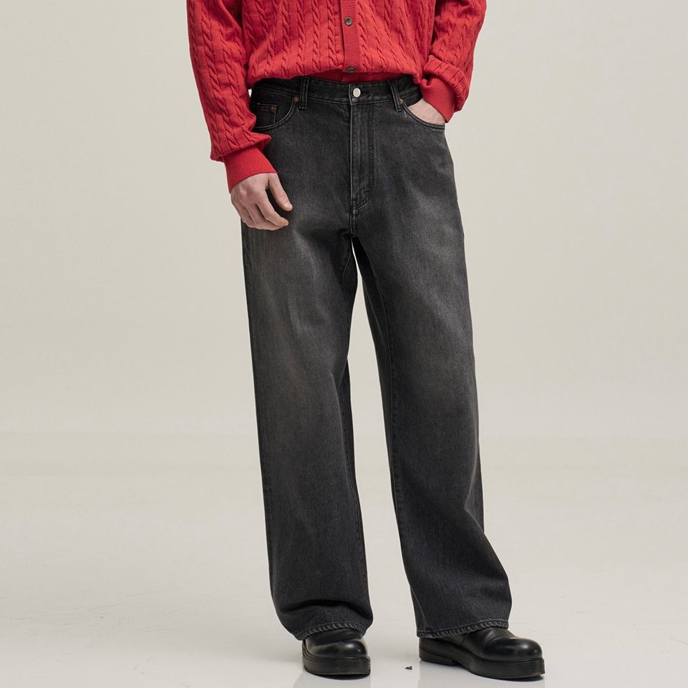 【残り一点】Manhattan Jeans