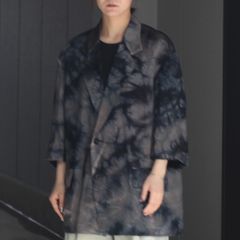 【残り一点】2BS Belt Half Sleeve JKT