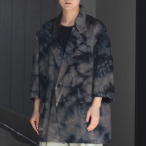 【残り一点】2BS Belt Half Sleeve JKT
