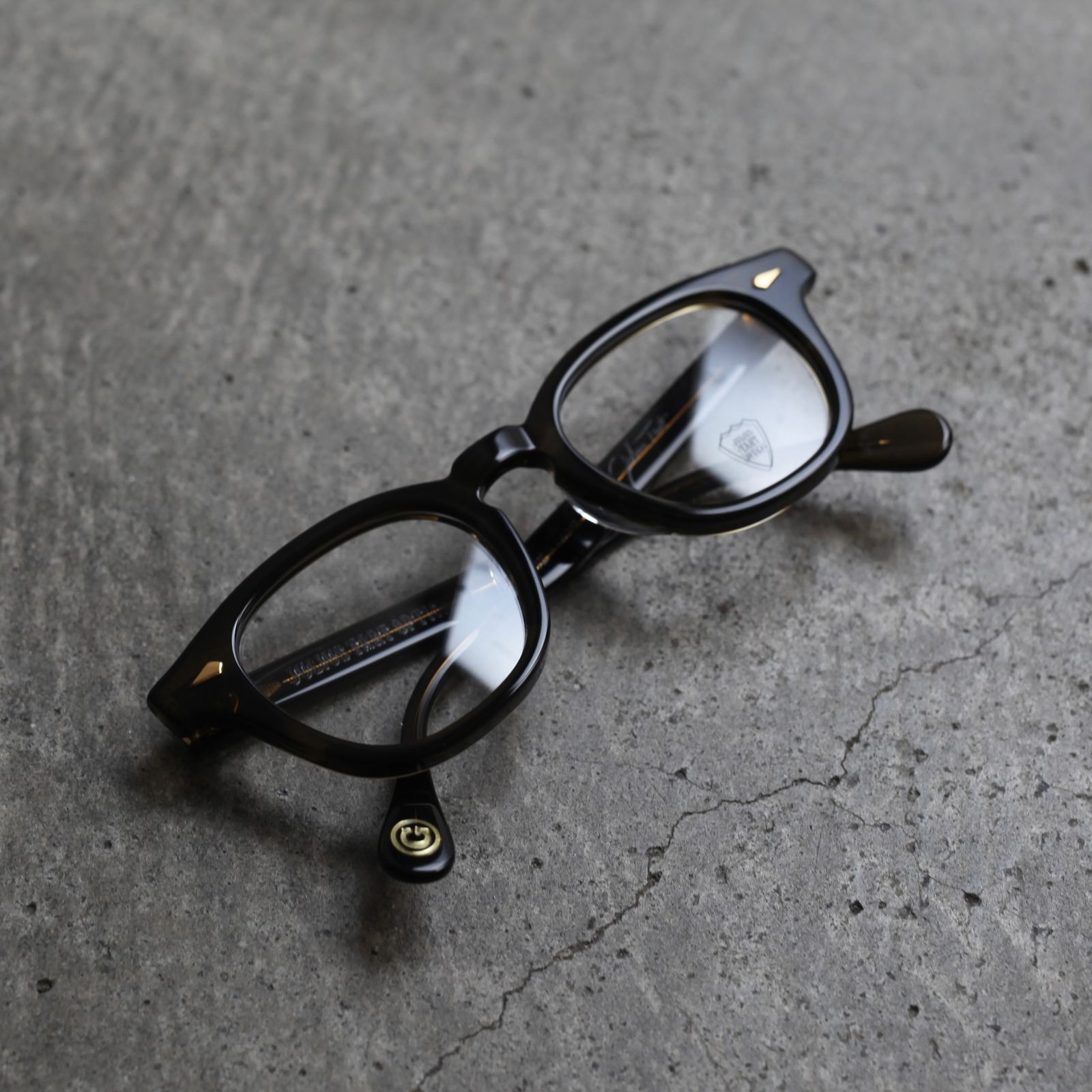 【残り一点】AR_48mm Gold Edition(鼻幅_22mm)
