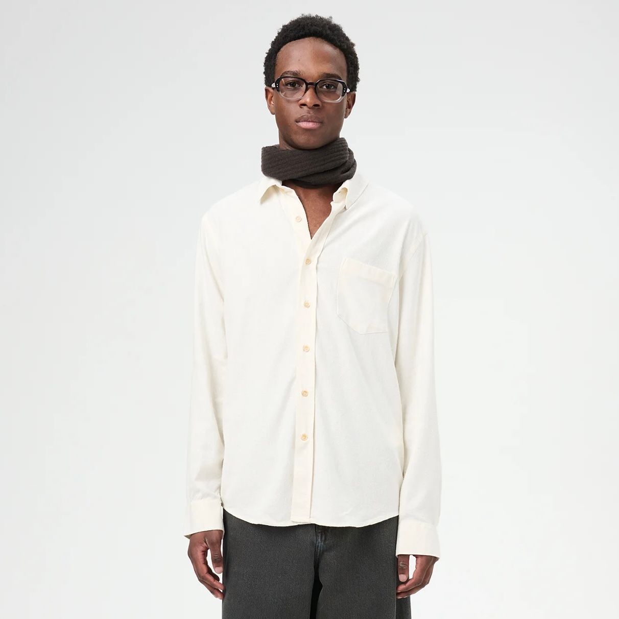 【残り一点】Classic Shirt