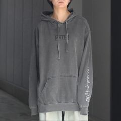 【残りわずか】Bootleg Hoodie