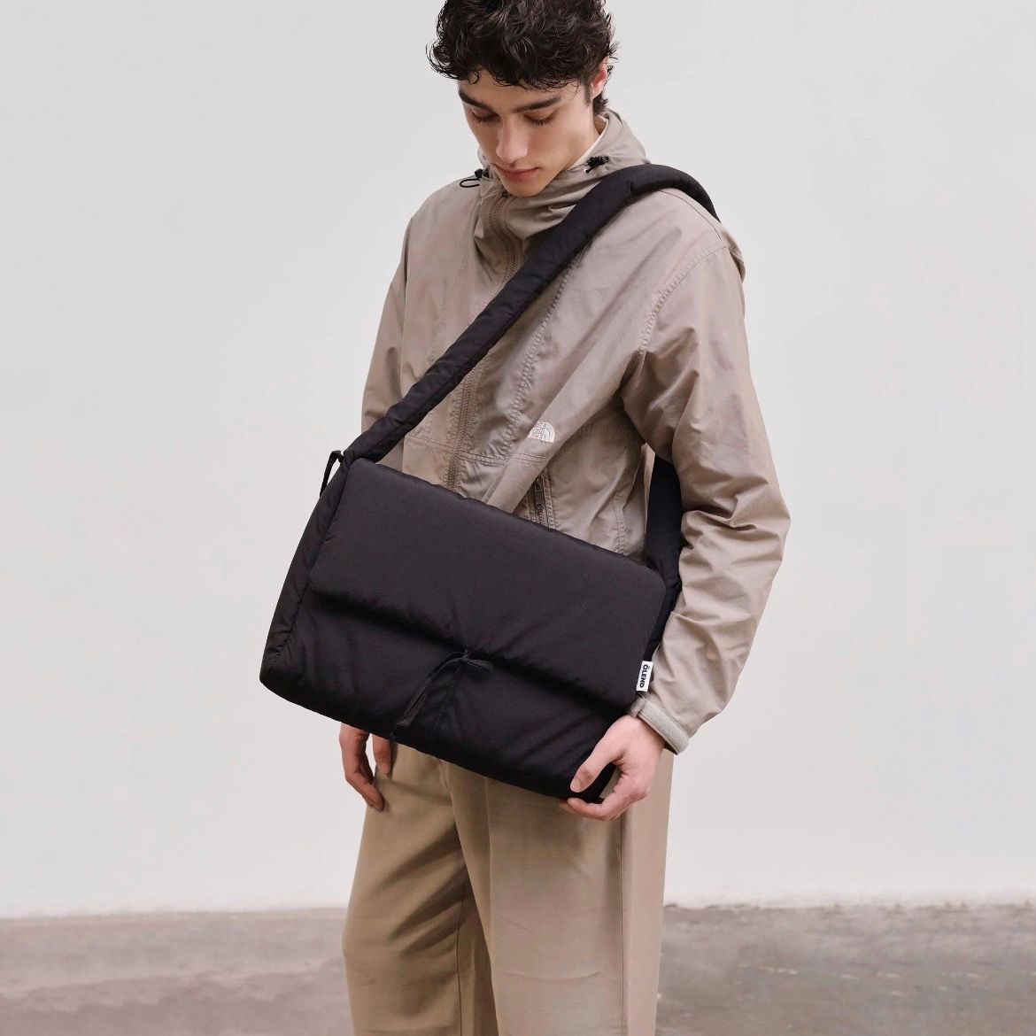【残り一点】Large Nina Bag
