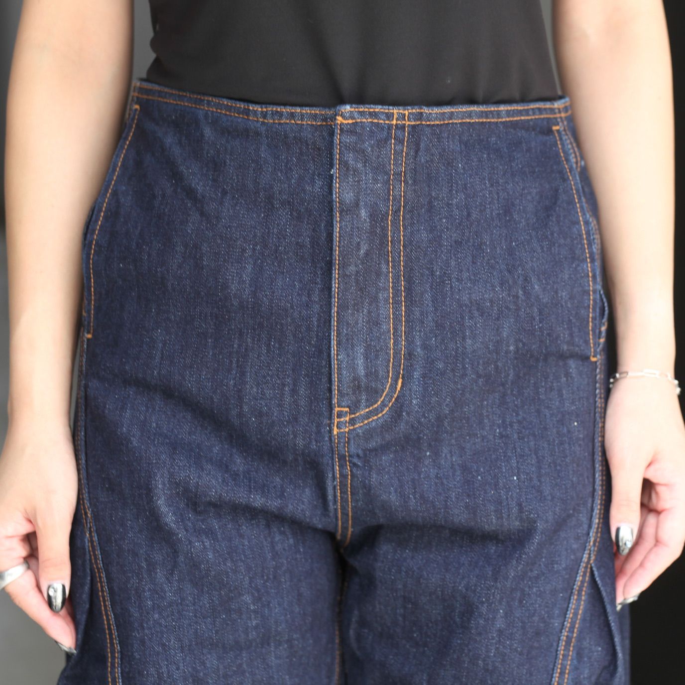 【残り一点】Jeans Product. 55