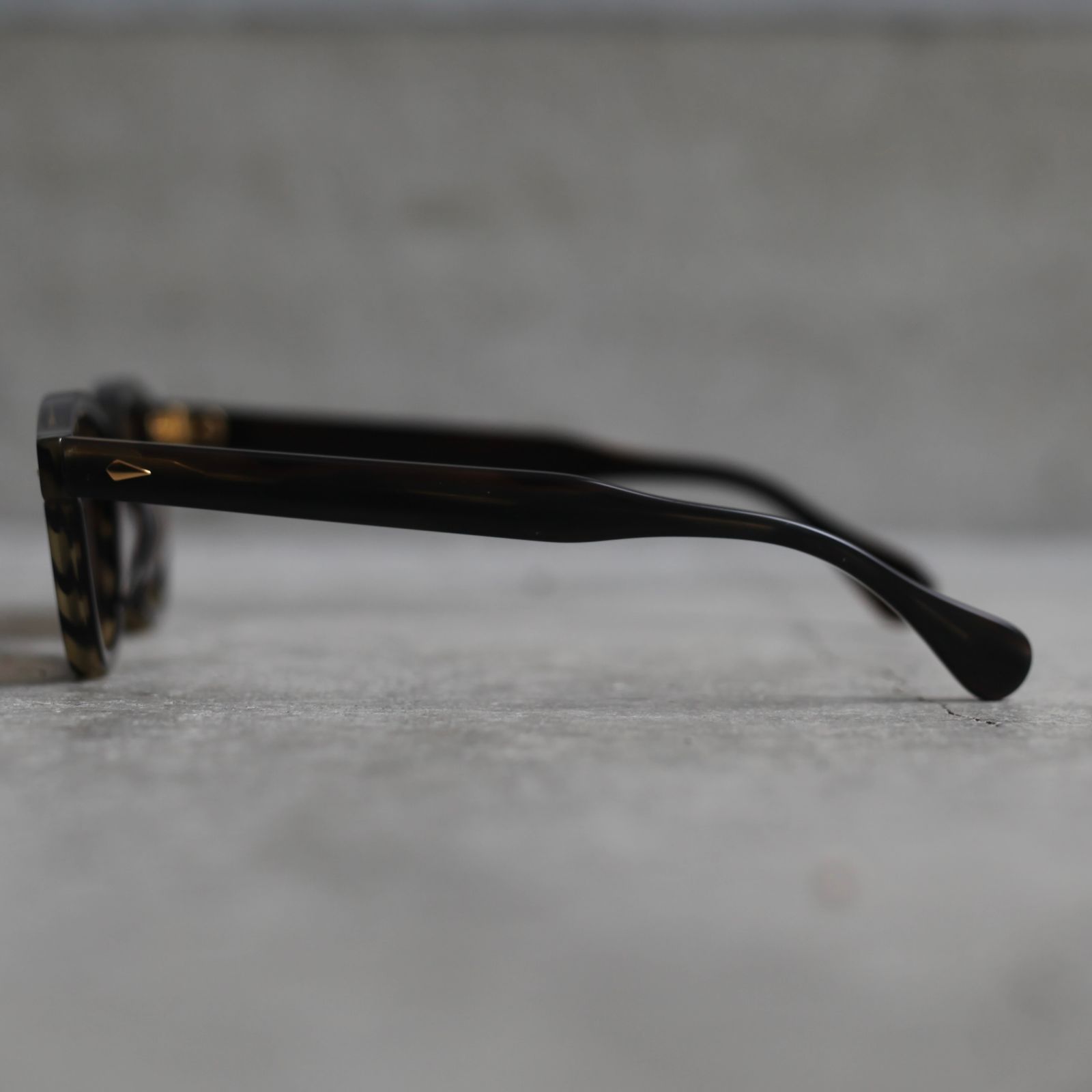 【残り一点】AR_44mm Gold Edition(鼻幅_22mm)