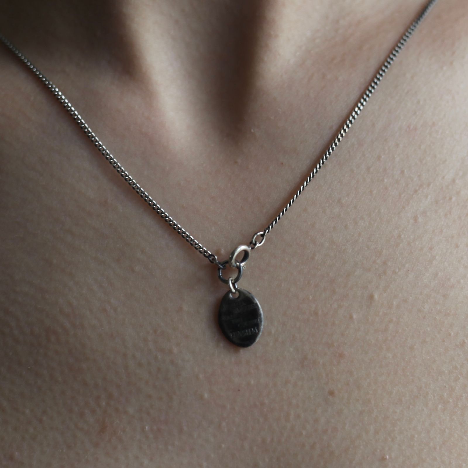 【お取り寄せ注文可能】Beautiful Chain_M