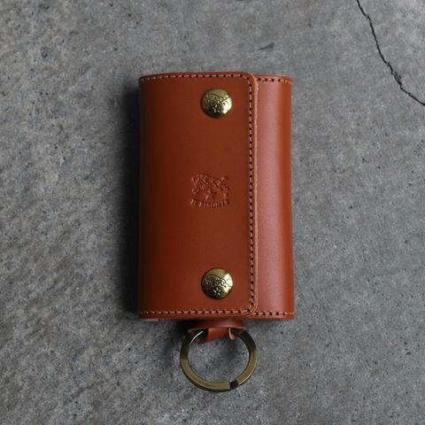 【残りわずか】キーケース