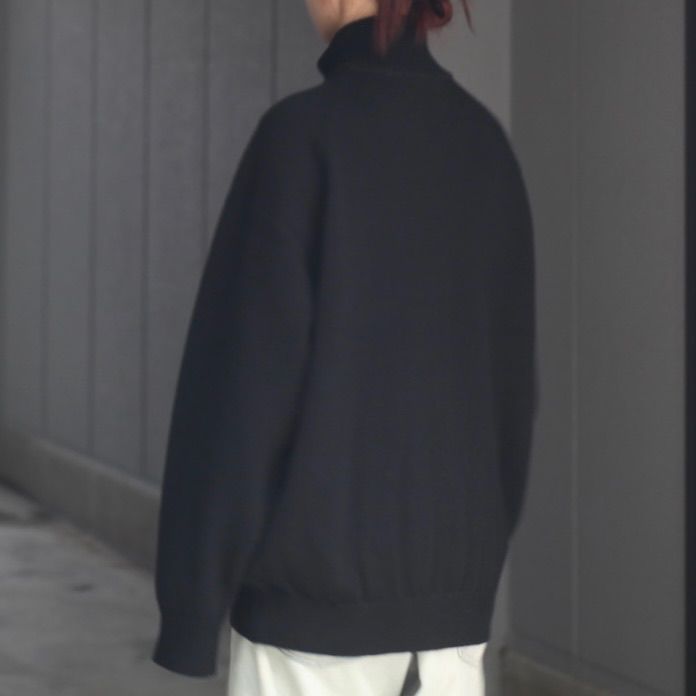 【残り一点】Drivers Knit