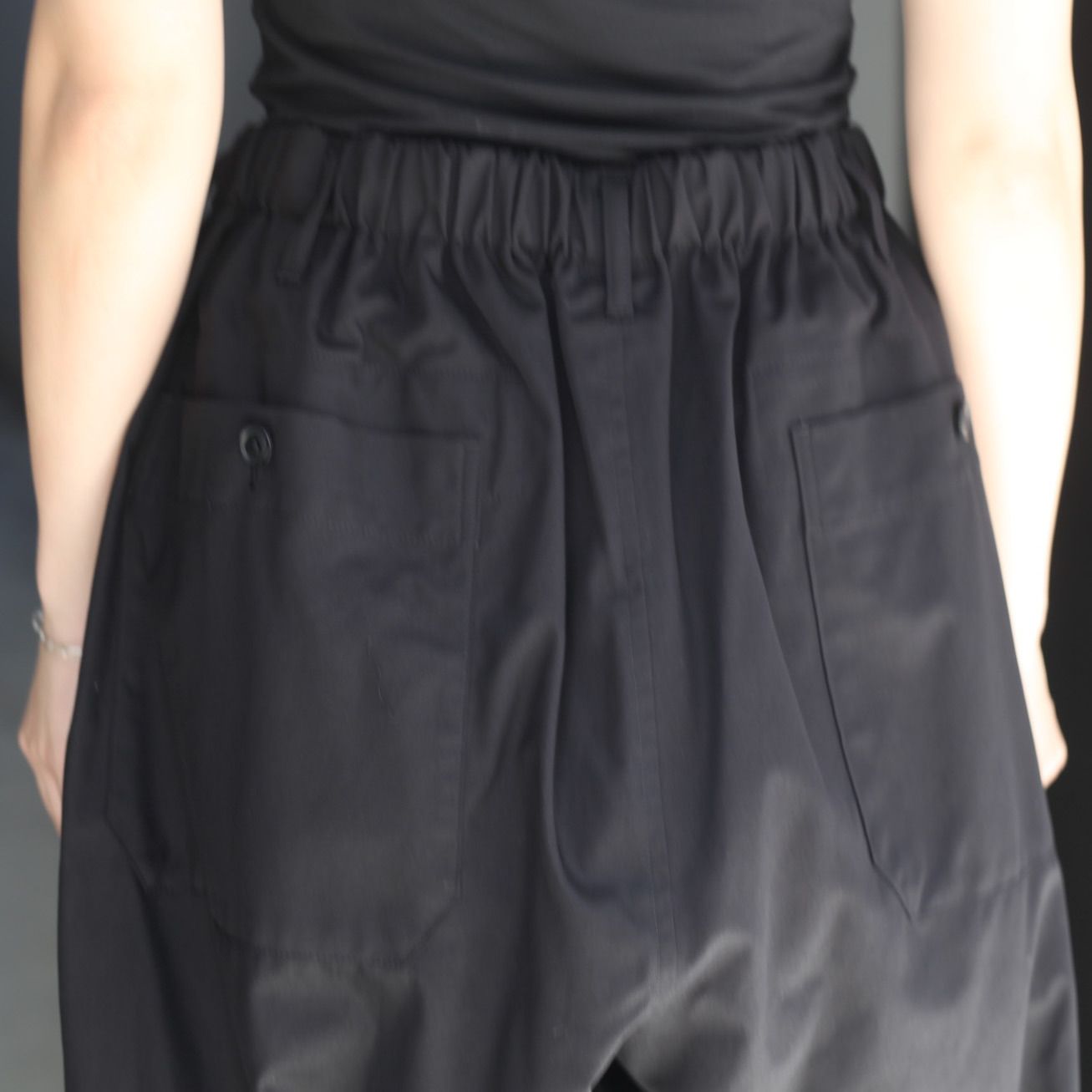 【残り一点】Balloon Pants