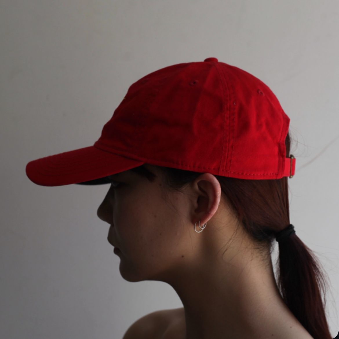 【残りわずか】James Brown Star Power Cap