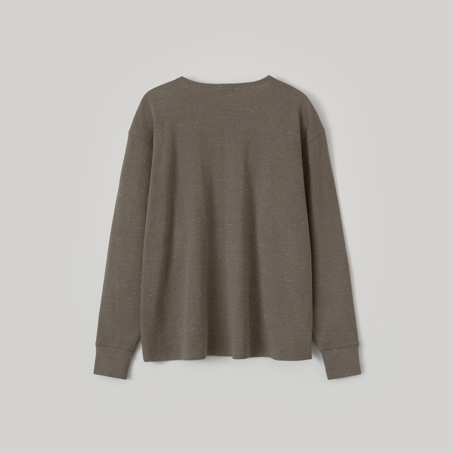 【残り一点】Waffle Henry Pullover