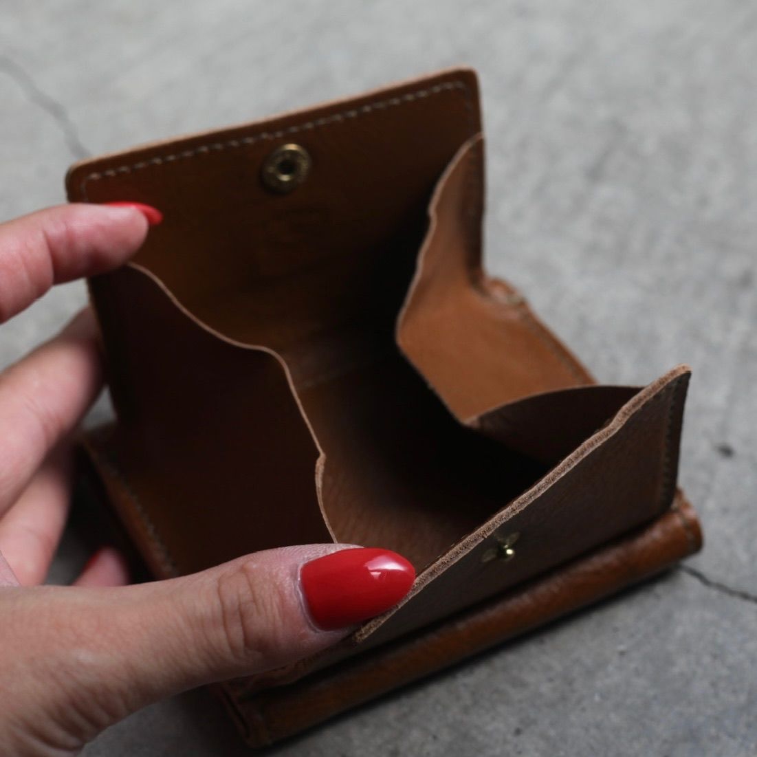【再販売通知受付可能】ウォレット