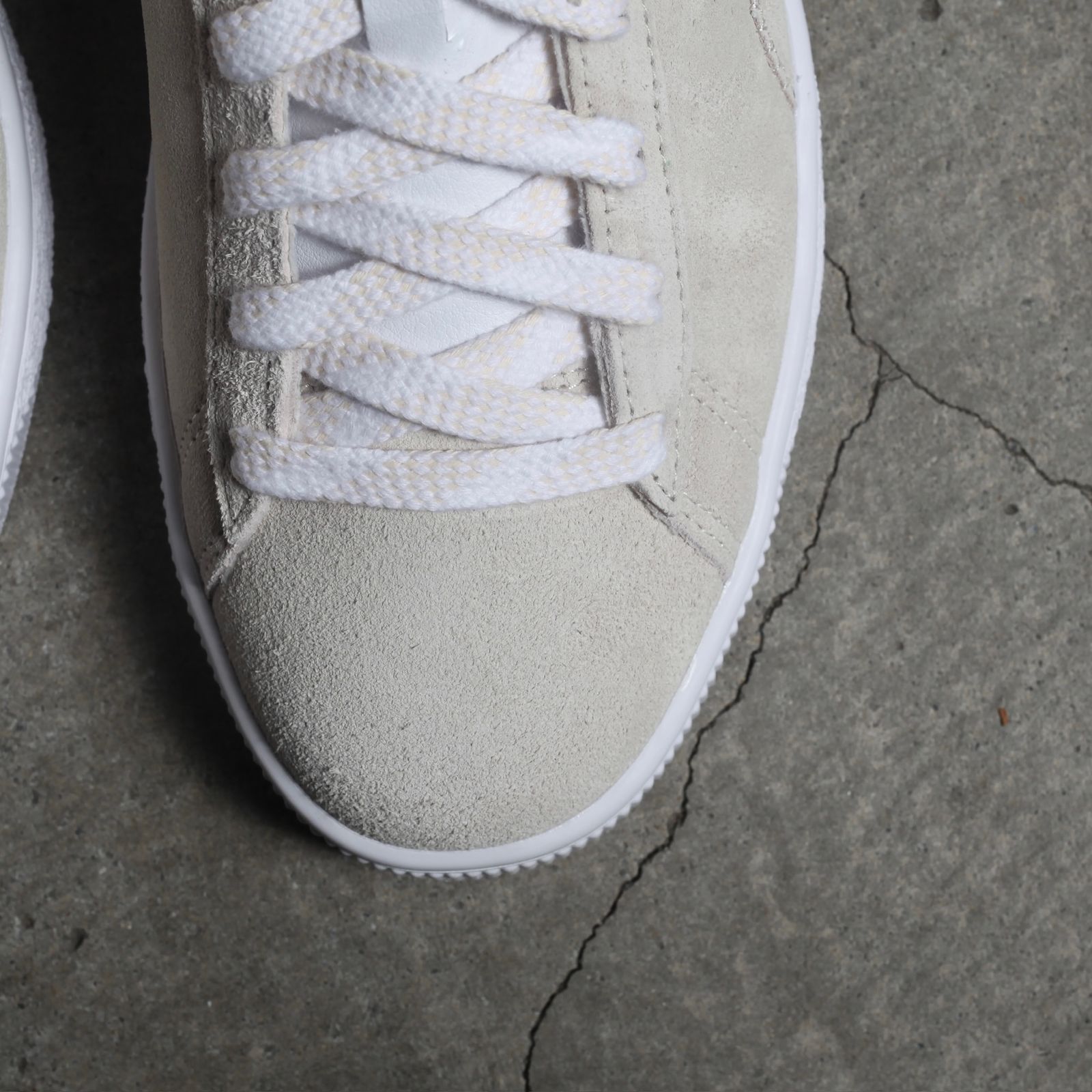 【残り一点】Suede PRM