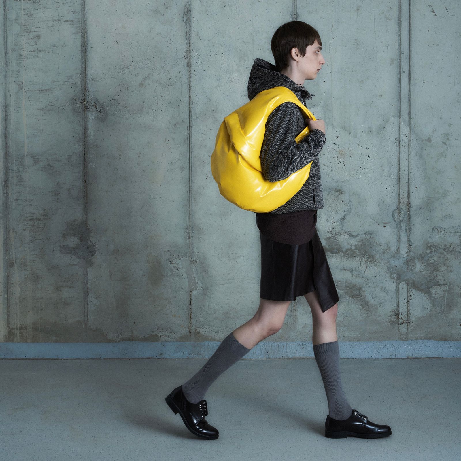 Omar Afridi - 【残り一点】Aidos Parka | ACRMTSM ONLINE STORE Omar Afridi - 【残り一点】Aidos Parka | ACRMTSM ONLINE STORE