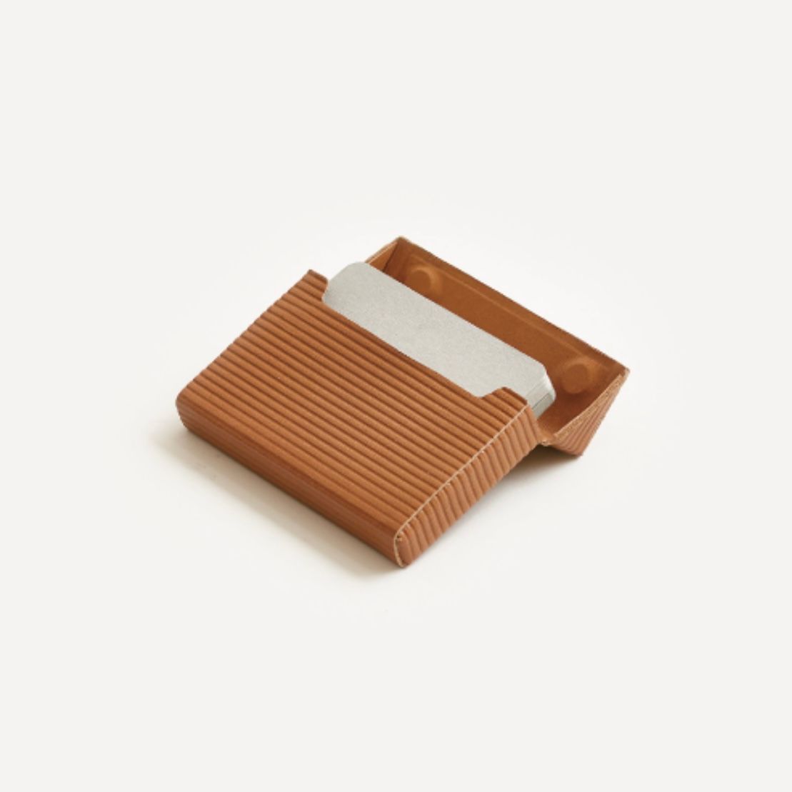 【残り一点】Cardboard Box Card Case