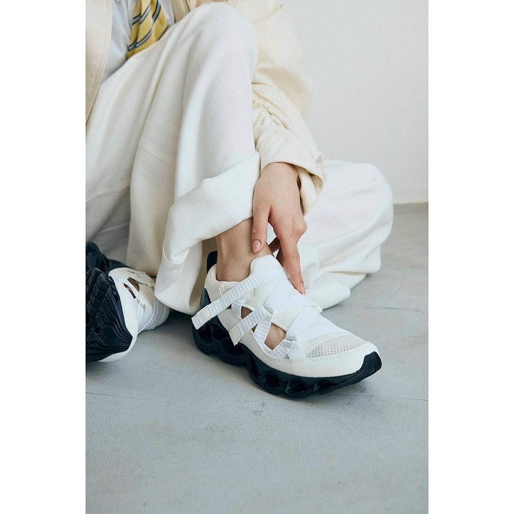 【残り一点】Wave Prophecy Strap