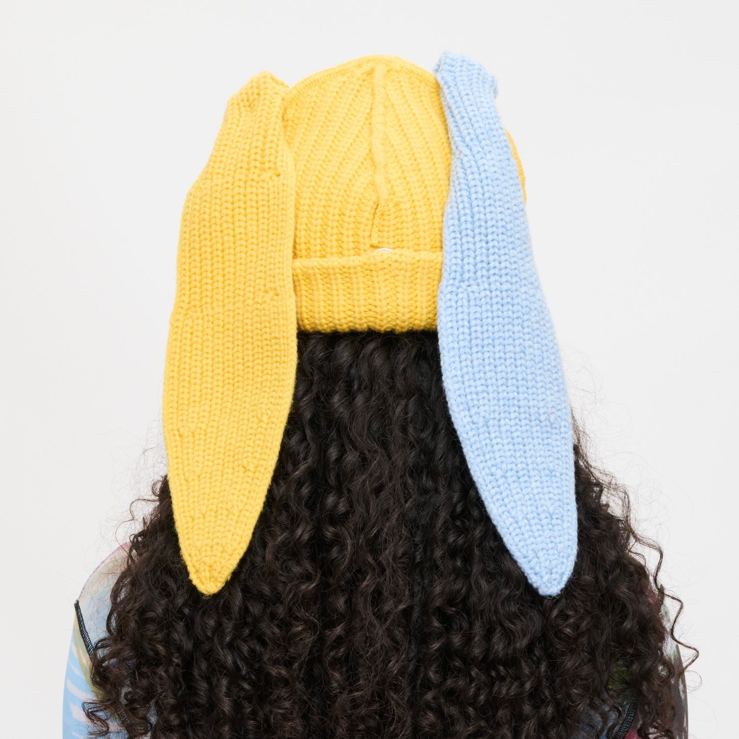 【残り一点】Chunky Rabbit Beanie