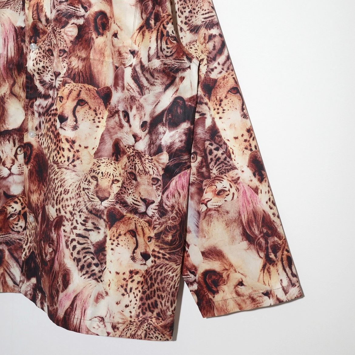 【残り一点】Pajama Jacket