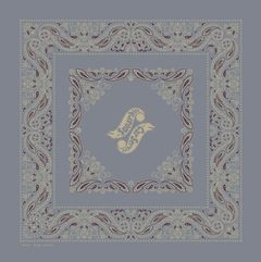 【残りわずか】"CS" Bandana